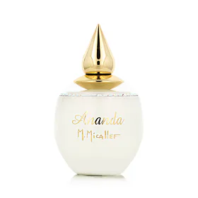 M.Micallef Ananda Apă de parfum pentru femei 100 ml