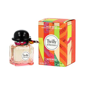 Hermes Twilly d'Hermès Apă de parfum pentru femei 50 ml