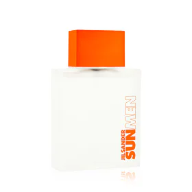 Jil Sander Sun Men Apă de toaletă pentru bărbați 75 ml