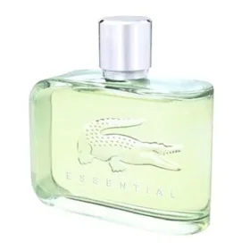Lacoste Essential Apă de toaletă pentru bărbați 125 ml tester