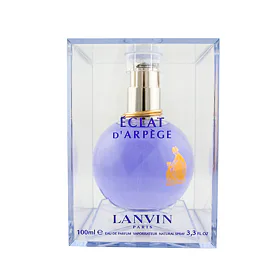Lanvin Éclat D´Arpege Apă de parfum pentru femei 100 ml tester