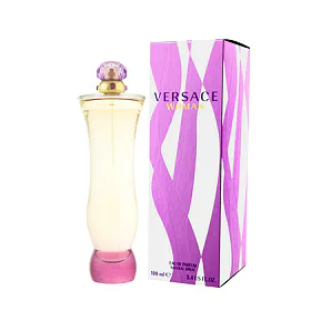Versace Woman Apă de parfum pentru femei 100 ml