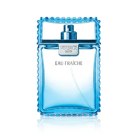 Versace Man Eau Fraiche Apă de toaletă pentru bărbați 100 ml