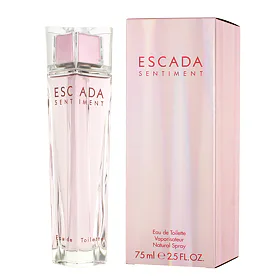ESCADA Sentiment Apă de toaletă pentru femei 75 ml