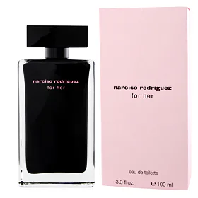 Narciso Rodriguez For Her Apă de toaletă pentru femei 100 ml