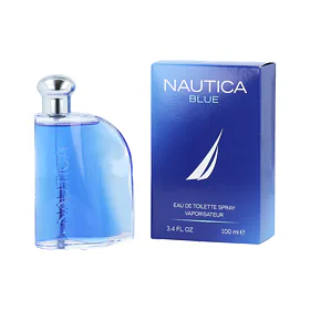 Nautica Blue Apă de toaletă pentru bărbați 100 ml