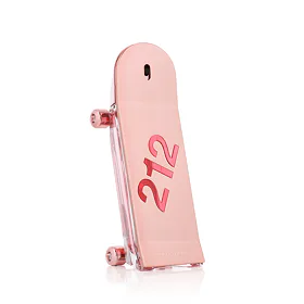 Carolina Herrera 212 Heroes Forever Young Apă de parfum tester pentru femei 80 ml