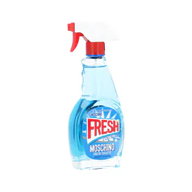Moschino Fresh Couture Apă de toaletă pentru femei 100 ml