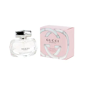 Gucci Gucci Bamboo Apă de toaletă pentru femei 75 ml
