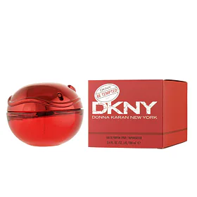 DKNY Be Tempted Apă de parfum pentru femei 100 ml