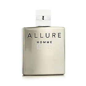 Chanel Allure Homme Edition Blanche Apă de parfum pentru bărbați 50 ml