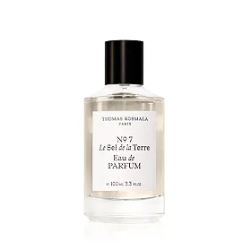 Thomas Kosmala No.7 Le Sel de la Terre Apă de parfum 100 ml