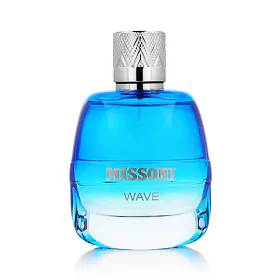 Missoni Wave Apă de toaletă pentru bărbați 100 ml