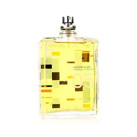 Escentric Molecules Escentric 05 Apă de toaletă 100 ml