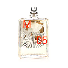 Escentric Molecules Molecule 05 Apă de toaletă 100 ml