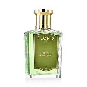 Floris Elite Apă de toaletă pentru bărbați 50 ml