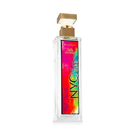 Elizabeth Arden 5th Avenue NYC Vibe Apă de parfum pentru femei 125 ml