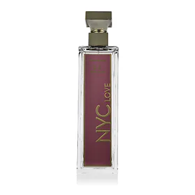 Elizabeth Arden 5th Avenue NYC Love Apă de parfum pentru femei 125 ml