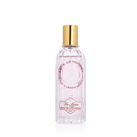 Jeanne En Provence Un Matin dans la Roseraie Apă de parfum pentru femei 60 ml