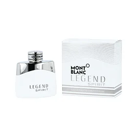 Montblanc Legend Spirit Apă de toaletă pentru bărbați 50 ml