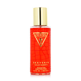 GUESS Sexy Skin Solar Warmth Spray de corp pentru femei 250 ml