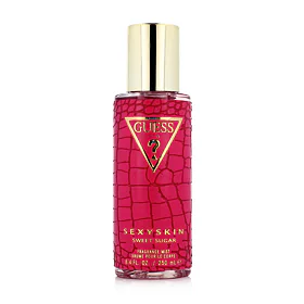 GUESS Sexy Skin Sweet Sugar Spray de corp pentru femei 250 ml
