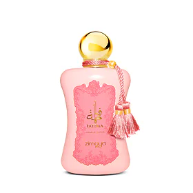 Zimaya Fatima Pink Extract de parfum pentru femei 100 ml