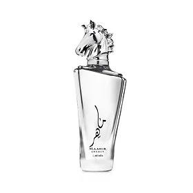 Lattafa Maahir Legacy Apă de parfum pentru bărbați 100 ml