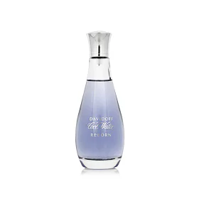 Davidoff Cool Water Reborn for Her Apă de toaletă tester pentru femei 100 ml