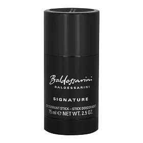 Baldessarini Signature Deodorant pentru bărbați 75 ml