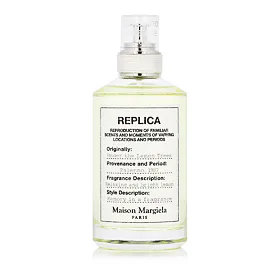 Maison Margiela Paris Replica Under The Lemon Trees Apă de toaletă 100 ml