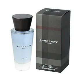 Burberry Touch For Men Apă de toaletă pentru bărbați 100 ml