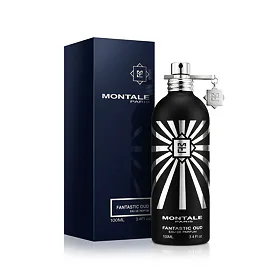 Montale Fantastic Oud Apă de parfum 100 ml