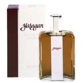 Caron Yatagan Apă de toaletă pentru bărbați 125 ml