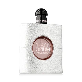 Yves Saint Laurent Black Opium Glitter Apă de parfum pentru femei 90 ml