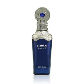 Zimaya Ramsh Imperium Apă de parfum pentru bărbați 100 ml