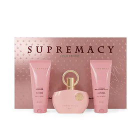 Afnan Supremacy Pink Apă de parfum pentru femei 1 buc