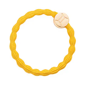 By Eloise London Zodiac Sign Gold Gemini Elastice de păr