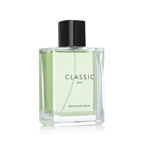 Banana Republic Classic Green Apă de parfum 125 ml