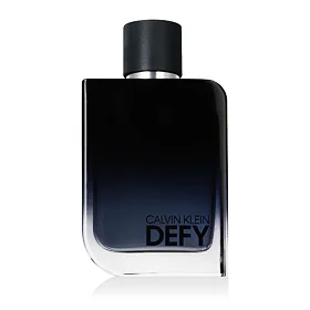 Calvin Klein Defy Apă de parfum pentru bărbați 200 ml