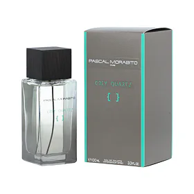 Pascal Morabito Grey Quartz Apă de toaletă pentru bărbați 100 ml