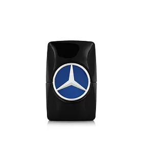 Mercedes-Benz Mercedes-Benz Man Intense Apă de toaletă pentru bărbați 100 ml