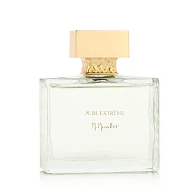 M.Micallef Jewel Collection Pure Extrême Nectar Apă de parfum pentru femei 100 ml