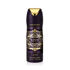 Lattafa Bade'e Al Oud Amethyst Deodorant 200 ml