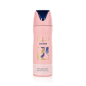 Lattafa Mayar Deodorant pentru femei 200 ml