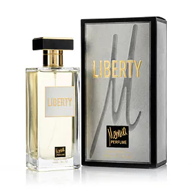 Memwa Liberty Apă de parfum pentru femei 90 ml