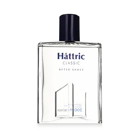 Hattric Classic Aftershave loțiune pentru bărbați 200 ml
