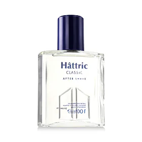 Hattric Classic Aftershave loțiune pentru bărbați 100 ml