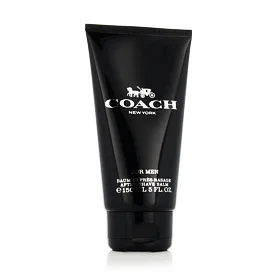 Coach For Men Balsam după ras pentru bărbați 150 ml