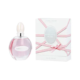 Jeanne Arthes Perpetual Pearl Apă de parfum pentru femei 100 ml